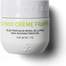 Erborian Bamboo Crème Frappée Gündüz Kremi 50 ml