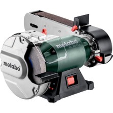 Metabo Bs 200 Zımpara ve Taş Motoru