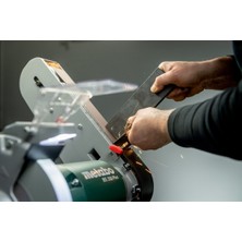 Metabo Bs 200 Zımpara ve Taş Motoru