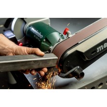 Metabo Bs 200 Zımpara ve Taş Motoru