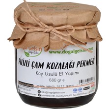 Doğal Gelsin Kolay Gelsin Filizli Çam Kozalağı Pekmezi - 680 gr