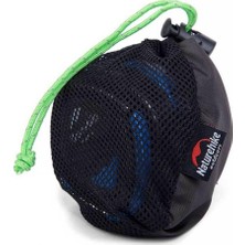 Naturehike D300 LED Kamp Lambası ( 3xaaa )
