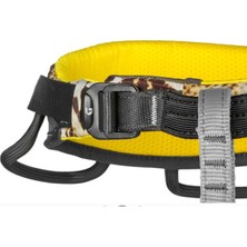 Grivel Trend Harness Tırmanış Emniyet Kemeri Hatrebl