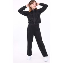 Toontoy Kids Toontoy Kız Çocuk Eşofman Takım