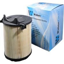 Waben Vw Eos 2.0 Fsı, 1.4 Tsı 90 Kw 122 Hp 2006-2016 Hava Filtresi