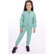 Toontoy Kids Toontoy Kız Çocuk Eşofman Takım