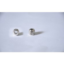 Takantalana Worldshop   Bileklik Uyumlu  Gümüş  Charm