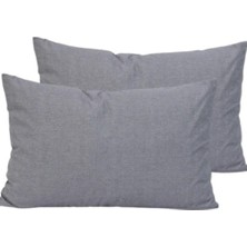 Mert Collection Çarşı Yastık Kılıfı 1 Adet