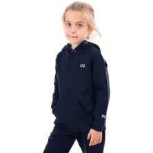 Toontoy Kids Toontoy Çocuk Nakışlı Sweatshirt