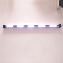 Atlas Akvaryum LED Aydınlatma Eko Model - Işık Rengi Beyaz