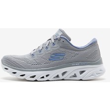Skechers Glıde-Step Sport-Hıgh Roller Gri Kadın Spor Ayakkabı 149940 GYLV
