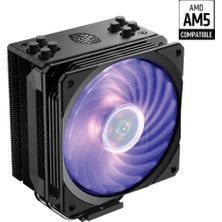 Cooler Master Hyper 212 Rgb Black Edıtıon (Am5 Soketi ile Uyumludur)