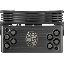 Cooler Master Hyper 212 Rgb Black Edıtıon (Am5 Soketi ile Uyumludur)