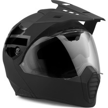 Harley Davidson Harley-Davidson Passage Adventure J10 Modular Helmet