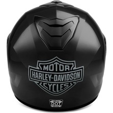 Harley Davidson Harley-Davidson Capstone Sun Shield Ii H31 Modular Helmet