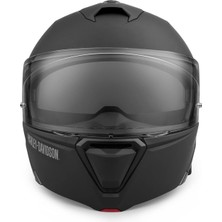 Harley Davidson Harley-Davidson Capstone Sun Shield Ii H31 Modular Helmet