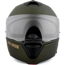 Harley Davidson Harley-Davidson Capstone Sun Shield Ii H31 Modular Helmet