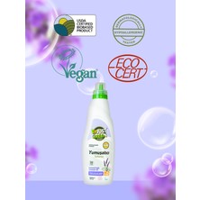 Just Green Organic 6'lı Yumuşatıcı 6X1000 ml