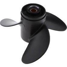Lnshop 7.8 x 8 Alüminyum Alaşım Pervanesi Yurt Dışından)