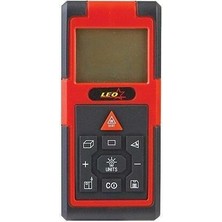 Leo MK60 Lazer Mesafe Ölçer Metre