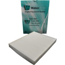 Waben Volkswagen Transporter T5-T6 2003 ve Sonrası Polen Filtresi