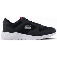 Slazenger ENRICA I Erkek Sneaker Koşu & Yürüyüş Ayakkabısı Lacivert