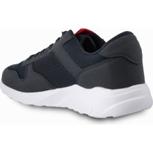Slazenger ENRICA I Erkek Sneaker Koşu & Yürüyüş Ayakkabısı Lacivert