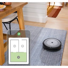 Irobot Roomba I5 Akıllı Robot Süpürge
