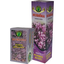 Nursima   Funda Bitkili Içecek Seti