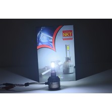 Aracım Oto Aksesuar LED Xenon H3 30W/4000 Lm Cob Ledli