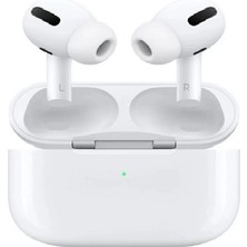 Erchin Apple iPhone Airpodspro 2 Şarjlı I0S/ANDROID Uyumlu Kablosuz Bluetooh Kulaklık