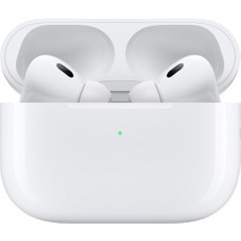 Erchin Apple iPhone Airpodspro 2 Şarjlı I0S/ANDROID Uyumlu Kablosuz Bluetooh Kulaklık