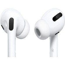 Erchin Apple iPhone Airpodspro 2 Şarjlı I0S/ANDROID Uyumlu Kablosuz Bluetooh Kulaklık