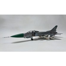 Pm Model Crewturk Su-15 Um "flagon G" Plastik Maket