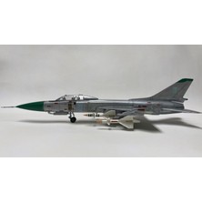 Pm Model Crewturk Su-15 Um "flagon G" Plastik Maket