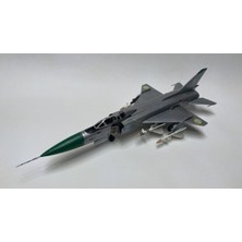 Pm Model Crewturk Su-15 Um "flagon G" Plastik Maket