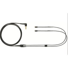 Shure EAC64BK In Ear Kulaklık Kablosu