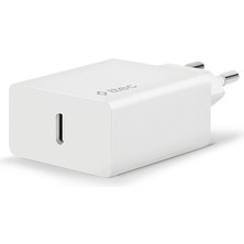 Ttec 2SCS22B Pd Hızlı Şarj Aleti 20W