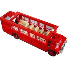 LEGO Creator Expert 10258 London Bus