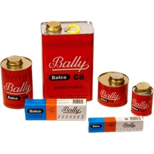 Bally C8 Yapıştırıcı 400GR.