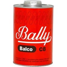 Bally Balco C8 850 gr Çok Amaçlı Yapıştırıcı