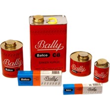 Bally Balco C8 850 gr Çok Amaçlı Yapıştırıcı