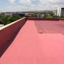 Izower M1 Güçlü Elastomerik Su Yalıtım Kaplaması- Mavi- 3,5 kg