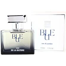 Amour De La Nature Bleu Erkek Parfüm 50Ml Edp