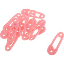 Bawei Güzel Güvenlik Pin 2 Pcs (Yurt Dışından)