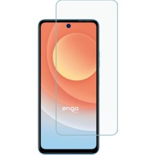 Engo Tecno Camon 19 Neo Ekran Koruyucu Nano Temperli Cam