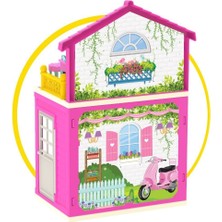 Fen Toys 03661 Dede, Lola'nın 2 Katlı Evi / +3 Yaş