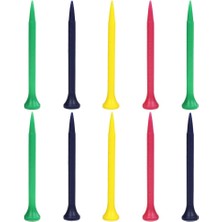 PZ Home Profesyonel Golf Tees 3 Adet  (Yurt Dışından)