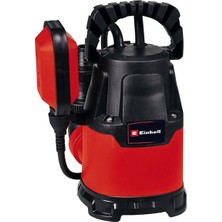 Einhell GC-SP 2275, Dalgıç Pompa - Temiz Su