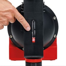 Einhell Ge-Gp 1145 Eco Bahçe Pompası